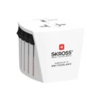 SKROSS World Travel Adapter MUV Micro - Slika 2