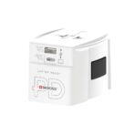 SKROSS World Travel Adapter MUV 65W PD with USB C Cable - Image 3
