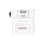 SKROSS World Travel Adapter MUV 65W PD with USB C Cable - Image 4