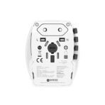 SKROSS World Travel Adapter MUV 65W PD with USB C Cable - Image 5