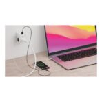 SKROSS World Travel Adapter MUV 65W PD with USB C Cable - Image 8