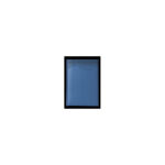 "TALIS A4" plavi rokovnik, PG, dim: 20x26,5cm, 192 str., P/20