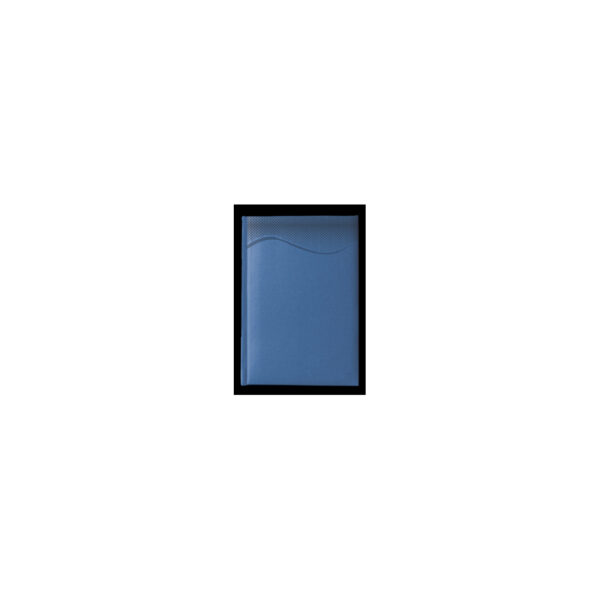 "TALIS A4" plavi rokovnik, PG, dim: 20x26,5cm, 192 str., P/20