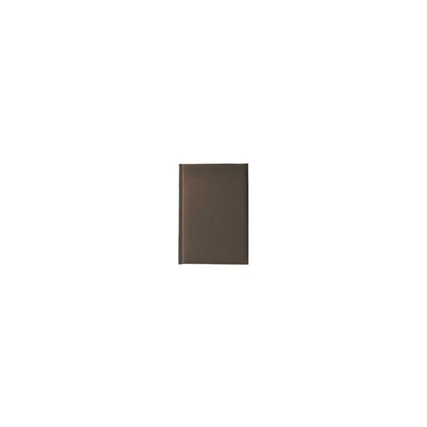 "TALIS A4" smeđi rokovnik, PG, dim: 20x26,5cm, 192 str., P/20