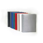 "TALIS A4" plavi rokovnik, PG, dim: 20x26,5cm, 192 str., P/20 - Image 2