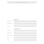 "PORTO" SVIJETLO SIVI rokovnik A4, dim: 21x26,5cm, 192 str., P/25 - Image 3