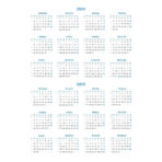 "ARES" CRNI rokovnik A4, PG, dim: 20x26,5cm, 192 str., P/20 - Slika 3