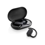 Fitsound RCS recycled plastic open ear TWS earbuds