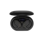 Fitsound RCS recycled plastic open ear TWS earbuds - Image 7