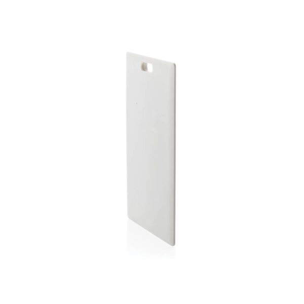 Findcard RCS recycled plastic item finder card