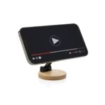 Magmount RCS recycled plastic and bamboo phone stand - Image 3