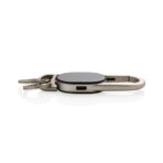 Keyfinder keychain with worldwide locating and USB C - Image 5