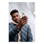 Terra Magnetic RCS rplastic magnetic phone holder with ring - Image 9