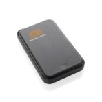 Swiss Peak RCS recycled travel case with 3 in 1 charger - Slika 12