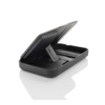 Swiss Peak RCS recycled travel case with 3 in 1 charger - Slika 3