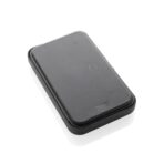 Swiss Peak RCS recycled travel case with 3 in 1 charger - Slika 6