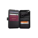 Swiss Peak RCS recycled travel case with 3 in 1 charger - Slika 7