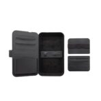 Swiss Peak RCS recycled travel case with 3 in 1 charger - Slika 8