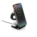 Powerpal 3 in 1 RCS recycled plastic 15W charger - Slika 4
