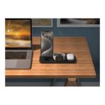 Urban Vitamin Torrance RCS 3 in 1 magnetic 15W charger - Image 12