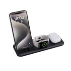 Urban Vitamin Torrance RCS 3 in 1 magnetic 15W charger - Image 3