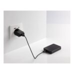 Boostcore RCS recycled plastic powerbank 5.000mAh with USB C - Slika 7