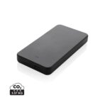 Boostcore RCS recycled plastic powerbank 10.000mAh USB C - Image 2