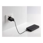 Boostcore RCS recycled plastic powerbank 10.000mAh USB C - Image 7