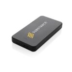 Boostcore RCS recycled plastic powerbank 10.000mAh USB C - Image 8