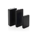Boostcore RCS recycled plastic powerbank 10.000mAh USB C - Image 9