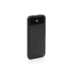 Turbopack RCS rplastic powerbank 10.000 integrated cables