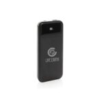 Turbopack RCS rplastic powerbank 10.000 integrated cables - Image 10