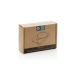 Stellar RCS recycled plastic 5000 mah 5W magnetic powerbank - Slika 13