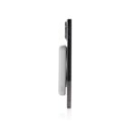 Stellar RCS recycled plastic 5000 mah 5W magnetic powerbank - Slika 6