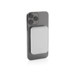 Stellar RCS recycled plastic 5000 mah 5W magnetic powerbank - Slika 7