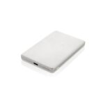 Orion RCS recycled aluminium 5000 mah 5W magnetic powerbank
