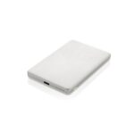 Orion RCS magnetska powerbank baterija od recikliranog aluminija od 5000 mAh i 5 W