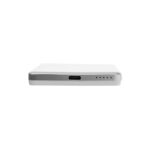 Orion RCS recycled aluminium 5000 mah 5W magnetic powerbank - Image 5