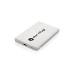 Orion RCS recycled aluminium 5000 mah 5W magnetic powerbank - Image 9