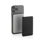 Orion RCS recycled aluminium 5000 mah 5W magnetic powerbank - Image 10
