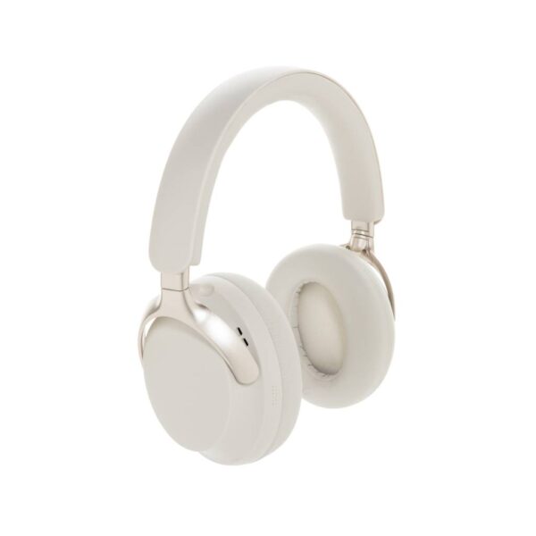 Soundpro RCS recycled plastic ANC headphone
