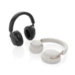 Soundpro RCS recycled plastic ANC headphone - Slika 5