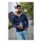 Soundpro RCS recycled plastic ANC headphone - Slika 7