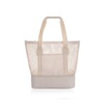 Iqlo Aware™ RPET 2-in-1 cooler tote - Slika 3