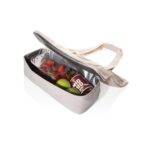 Iqlo Aware™ RPET 2-in-1 cooler tote - Slika 5