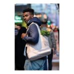 Iqlo Aware™ RPET 2-in-1 cooler tote - Slika 8