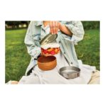 Black+Blum Glass Lunch Bowl 750ml - Slika 11