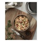 Black+Blum Glass Lunch Bowl 750ml - Slika 13