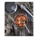Black+Blum Glass Lunch Bowl 750ml - Slika 15