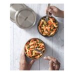 Black+Blum Glass Lunch Bowl 750ml - Slika 16